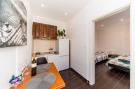 FerienhausKroatien - : Apartments Dub - One-Bedroom Apartment (no.3)