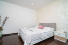 FerienhausKroatien - : Apartments Dub - One-Bedroom Apartment (no.3)