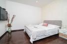 FerienhausKroatien - : Apartments Dub - One-Bedroom Apartment (no.3)