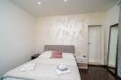 FerienhausKroatien - : Apartments Dub - One-Bedroom Apartment (no.3)