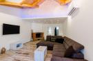 Holiday homeCroatia - Eastern Croatia: Apartments Dub - One-Bedroom Apartment with Terrac