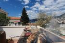 Holiday homeCroatia - Eastern Croatia: Apartments Dub - One-Bedroom Apartment with Terrac