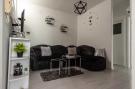 VakantiehuisKroatië - : Apartment Jamblip - Two Bedroom Apartment with Bal