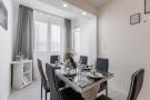 VakantiehuisKroatië - : Apartment Jamblip - Two Bedroom Apartment with Bal