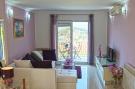 Holiday homeCroatia - Eastern Croatia: Apartment Siesta - Two-Bedroom Apartment with Balc