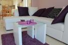 Holiday homeCroatia - Eastern Croatia: Apartment Siesta - Two-Bedroom Apartment with Balc