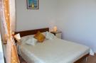 FerienhausKroatien - : Apartment Siesta - Two-Bedroom Apartment with Balc