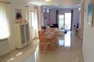 FerienhausKroatien - : Apartment Siesta - Two-Bedroom Apartment with Balc