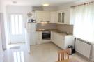 FerienhausKroatien - : Apartment Siesta - Two-Bedroom Apartment with Balc