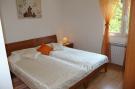 Holiday homeCroatia - Eastern Croatia: Apartment Siesta - Two-Bedroom Apartment with Balc