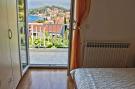 FerienhausKroatien - : Apartment Siesta - Two-Bedroom Apartment with Balc