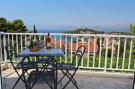 FerienhausKroatien - : Apartment Siesta - Two-Bedroom Apartment with Balc