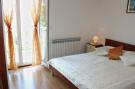 FerienhausKroatien - : Apartment Siesta - Two-Bedroom Apartment with Balc