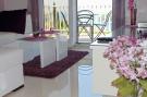 Holiday homeCroatia - Eastern Croatia: Apartment Siesta - Two-Bedroom Apartment with Balc