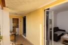 FerienhausKroatien - : Apartments Belenum - One-Bedroom Apartment with Ba