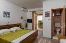 FerienhausKroatien - : Apartments Belenum - Comfort Double Room with Balc