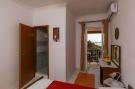 FerienhausKroatien - : Apartments Belenum - Double Room with Balcony and 