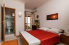 FerienhausKroatien - : Apartments Belenum - Double Room with Balcony and 