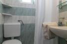 FerienhausKroatien - : Apartments Belenum - Double Room with Balcony and 