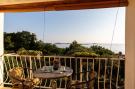 FerienhausKroatien - : Apartments Belenum - Double Room with Balcony and 