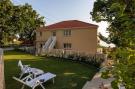 VakantiehuisKroatië - Oost Kroatië: Apartments Belenum - Double Room with Balcony and 