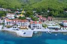 Holiday homeCroatia - Eastern Croatia: Apartments K &amp;  N -One Bedroom Apartment