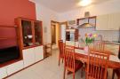 Holiday homeCroatia - Eastern Croatia: Apartments K &amp;  N -One Bedroom Apartment