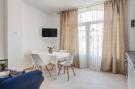 FerienhausKroatien - : Apartments K &amp; N - One bedroom apartment  A2