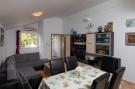 FerienhausKroatien - : Apartment L&amp;L - Two-Bedroom Apartment with Ter