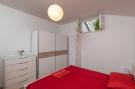 FerienhausKroatien - : Apartment L&amp;L - Two-Bedroom Apartment with Ter