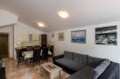 Holiday homeCroatia - Eastern Croatia: Apartment L&amp;L - Two-Bedroom Apartment with Ter