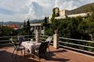 Holiday homeCroatia - : Apartment L&amp;L - Two-Bedroom Apartment with Ter