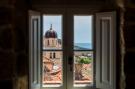 FerienhausKroatien - : Villa Monte Santo - Deluxe Double Room with City V