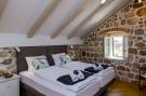 Holiday homeCroatia - Eastern Croatia: Villa Monte Santo - Deluxe Double or Twin Room wit