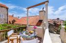 Holiday homeCroatia - Eastern Croatia: Villa Monte Santo - Deluxe Studio Apartment with B