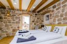 FerienhausKroatien - : Villa Monte Santo - Deluxe Studio Apartment with B