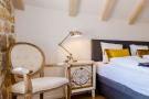 FerienhausKroatien - : Villa Monte Santo - Premium Studio Apartment with 