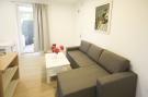 FerienhausKroatien - : Apartment Goge - One-Bedroom Apartment with Balcon