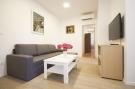 Holiday homeCroatia - : Apartment Goge - One-Bedroom Apartment with Balcon