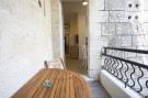 Holiday homeCroatia - : Apartment Goge - One-Bedroom Apartment with Balcon