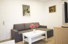 Holiday homeCroatia - : Apartment Goge - One-Bedroom Apartment with Balcon