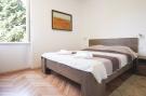 Holiday homeCroatia - Eastern Croatia: Apartment Goge - One-Bedroom Apartment with Balcon