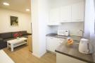 Holiday homeCroatia - : Apartment Goge - One-Bedroom Apartment with Balcon