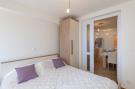 Holiday homeCroatia - Eastern Croatia: Apartment Nike - Two-Bedroom Apartment with Terrac