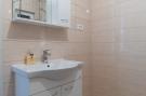 FerienhausKroatien - : Apartment Nike - Two-Bedroom Apartment with Terrac