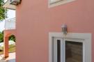 Holiday homeCroatia - Eastern Croatia: Apartment Nike - Two-Bedroom Apartment with Terrac