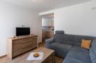 Holiday homeCroatia - Eastern Croatia: Apartment Nike - Two-Bedroom Apartment with Terrac