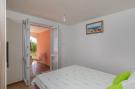 Holiday homeCroatia - Eastern Croatia: Apartment Nike - Two-Bedroom Apartment with Terrac