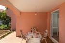 Holiday homeCroatia - Eastern Croatia: Apartment Nike - Two-Bedroom Apartment with Terrac