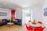 FerienhausKroatien - : Apartment Moon River - Two-Bedroom Apartment with   [9] 